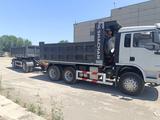 Shacman  L3000 2025 года за 30 800 000 тг. в Усть-Каменогорск – фото 2