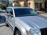 Jeep Grand Cherokee 2005 года за 8 000 000 тг. в Шымкент – фото 3