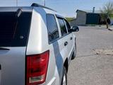 Jeep Grand Cherokee 2005 года за 8 000 000 тг. в Шымкент – фото 5