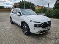 Hyundai Santa Fe 2023 годаfor19 900 000 тг. в Актобе