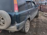 Honda CR-V 1997 года за 3 000 000 тг. в Кокшетау – фото 2