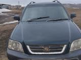 Honda CR-V 1997 года за 3 000 000 тг. в Кокшетау – фото 4