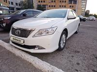 Toyota Camry 2014 года за 9 000 000 тг. в Актау