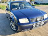 Volkswagen Bora 1999 годаүшін1 900 000 тг. в Костанай