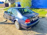 Volkswagen Bora 1999 годаүшін1 900 000 тг. в Костанай – фото 2