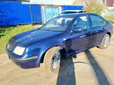 Volkswagen Bora 1999 годаүшін1 900 000 тг. в Костанай – фото 3