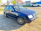 Volkswagen Bora 1999 годаүшін1 900 000 тг. в Костанай – фото 4