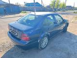 Volkswagen Bora 1999 годаүшін1 900 000 тг. в Костанай – фото 5
