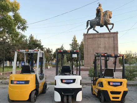 Kipor 2025 года за 3 800 000 тг. в Шымкент – фото 4