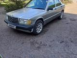 Mercedes-Benz 190 1990 года за 750 000 тг. в Аксу