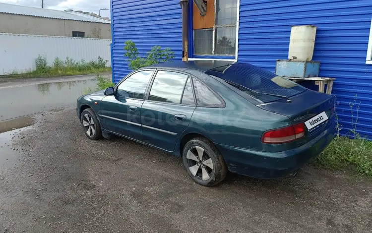 Mitsubishi Galant 1995 года за 850 000 тг. в Астана