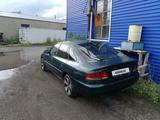 Mitsubishi Galant 1995 годаfor940 000 тг. в Астана – фото 3