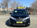 Toyota Sienna 2015 годаүшін12 400 000 тг. в Уральск – фото 2