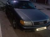 Audi 100 1992 годаүшін1 100 000 тг. в Талдыкорган