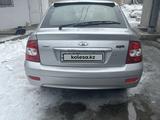 ВАЗ (Lada) Priora 2172 2012 года за 2 100 000 тг. в Семей – фото 3