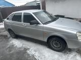 ВАЗ (Lada) Priora 2172 2012 года за 2 100 000 тг. в Семей