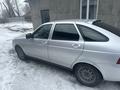 ВАЗ (Lada) Priora 2172 2012 года за 2 100 000 тг. в Семей – фото 4