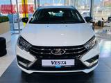 ВАЗ (Lada) Vesta SW Comfort CVT 2025 года за 10 040 000 тг. в Усть-Каменогорск – фото 2