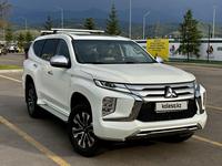 Mitsubishi Montero Sport 2022 года за 19 000 000 тг. в Алматы