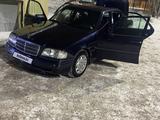 Mercedes-Benz C 280 1994 годаfor1 800 000 тг. в Астана – фото 5