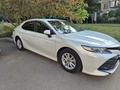 Toyota Camry 2020 годаfor13 000 000 тг. в Алматы – фото 22