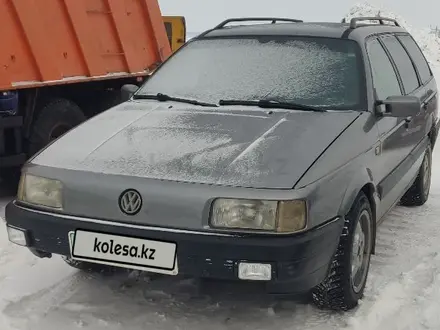Volkswagen Passat 1993 года за 1 500 000 тг. в Кокшетау – фото 7