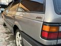 Volkswagen Passat 1993 года за 2 450 000 тг. в Алматы – фото 7