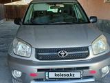 Toyota RAV4 2005 годаүшін5 600 000 тг. в Талдыкорган – фото 4