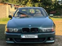 BMW 528 1997 годаfor2 600 000 тг. в Талдыкорган