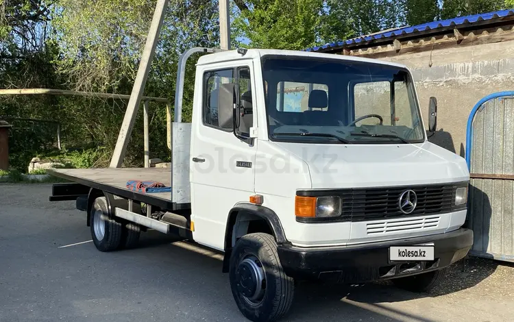 Mercedes-Benz  609D 1997 года за 6 700 000 тг. в Алматы