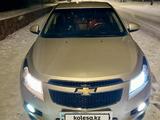 Chevrolet Cruze 2012 года за 4 800 000 тг. в Семей – фото 3