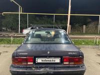 Mitsubishi Galant 1991 годаүшін650 000 тг. в Алматы