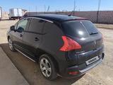 Peugeot 3008 2010 года за 3 400 000 тг. в Актау – фото 4