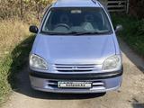 Toyota Raum 1997 годаүшін1 750 000 тг. в Алматы