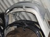 Передний бампер S350 S500 W221 за 23 000 тг. в Алматы