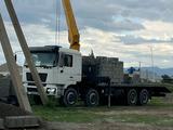 Shacman (Shaanxi)  F3000 2011 года за 18 000 000 тг. в Тараз