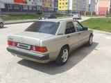 Mercedes-Benz 190 1991 года за 1 350 000 тг. в Шымкент