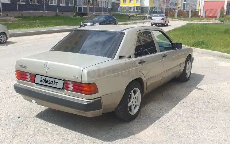 Mercedes-Benz 190 1991 года за 1 350 000 тг. в Шымкент