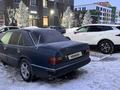 Mercedes-Benz E 260 1990 годаүшін1 600 000 тг. в Астана – фото 2