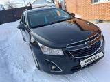 Chevrolet Cruze 2013 годаүшін5 000 000 тг. в Костанай