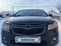 Chevrolet Cruze 2013 года за 5 000 000 тг. в Костанай – фото 3