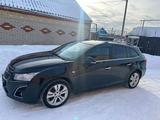 Chevrolet Cruze 2013 годаүшін5 000 000 тг. в Костанай – фото 2