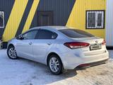 Kia Cerato 2017 года за 7 350 000 тг. в Караганда – фото 4