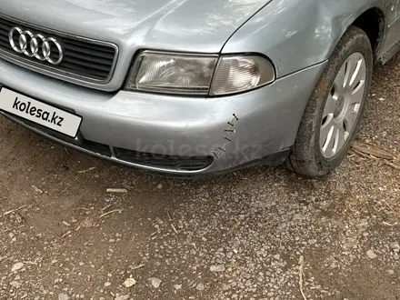 Audi A4 1996 года за 1 700 000 тг. в Караганда – фото 2