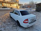 ВАЗ (Lada) Priora 2170 2012 года за 2 300 000 тг. в Караганда – фото 2