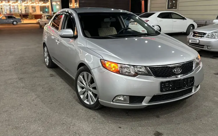 Kia Cerato 2011 года за 4 800 000 тг. в Шымкент