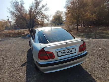 Mitsubishi Carisma 2002 года за 1 550 000 тг. в Алматы