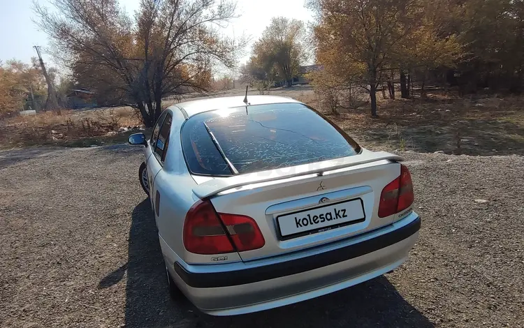 Mitsubishi Carisma 2002 года за 1 550 000 тг. в Алматы