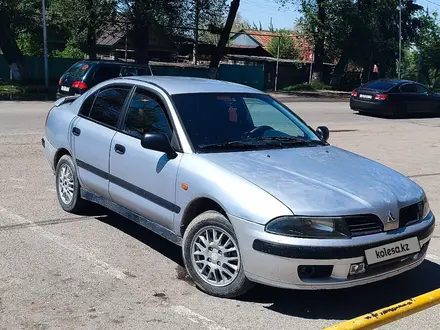 Mitsubishi Carisma 2002 года за 1 550 000 тг. в Алматы – фото 3
