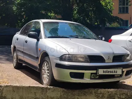 Mitsubishi Carisma 2002 года за 1 550 000 тг. в Алматы – фото 7